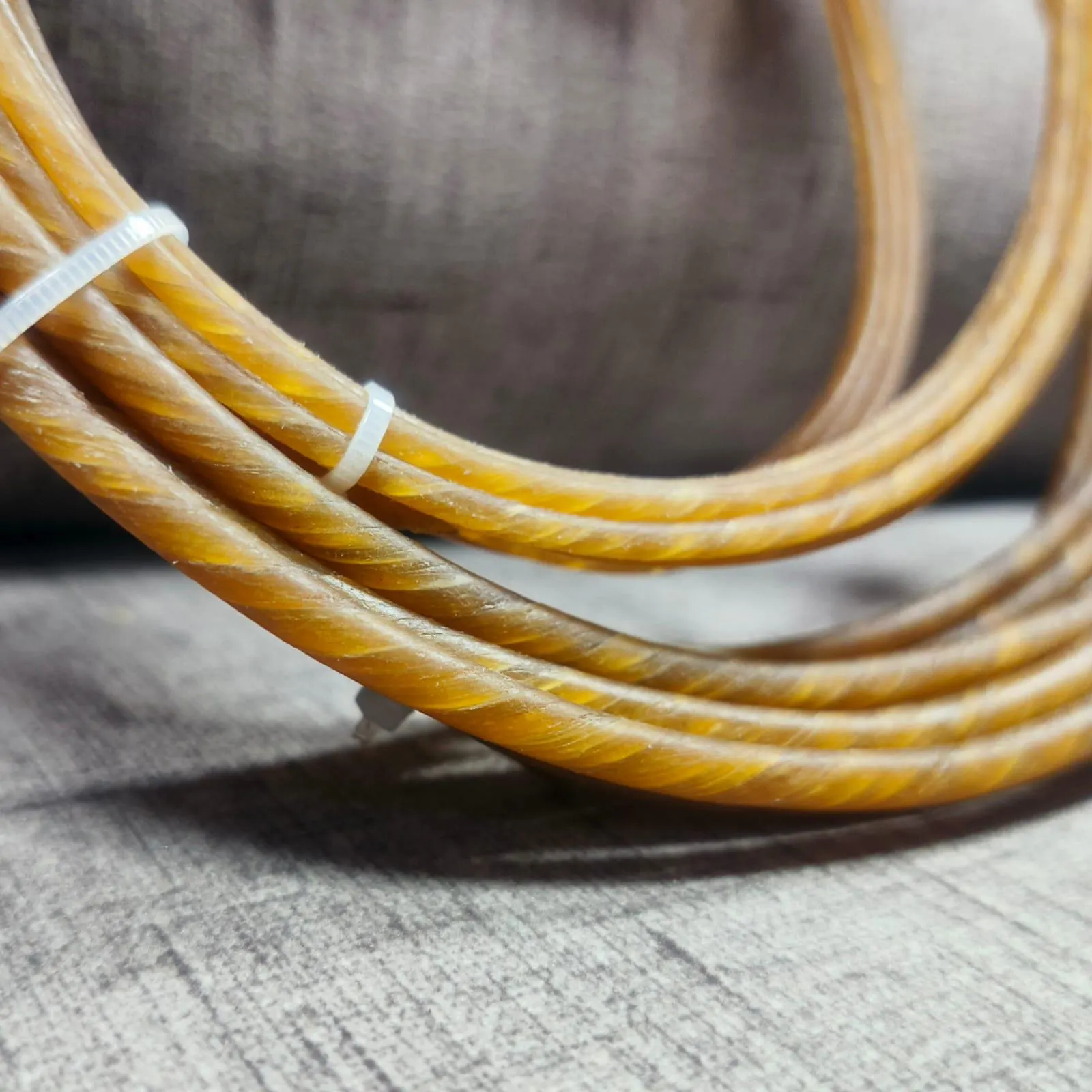 Music strings