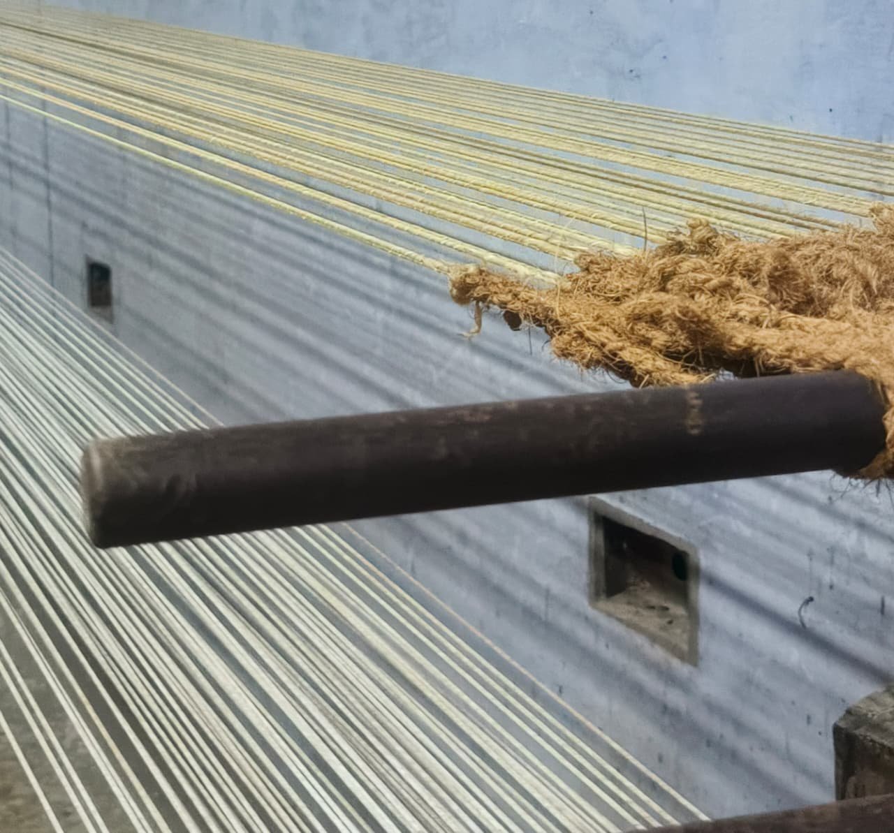String detail